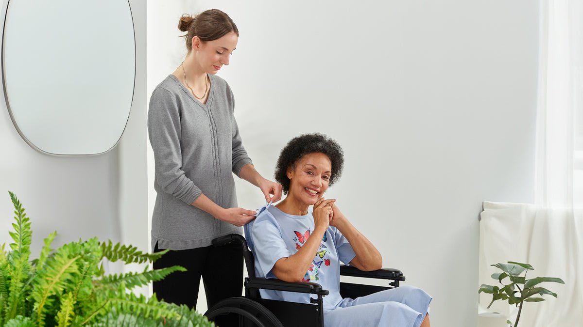 The Best Clothes to Wear After Back Surgery for Comfort & Ease