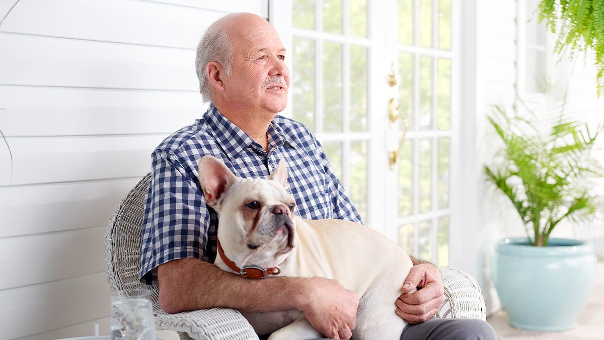 7 Gifts for Older Dads Who Want Nothing