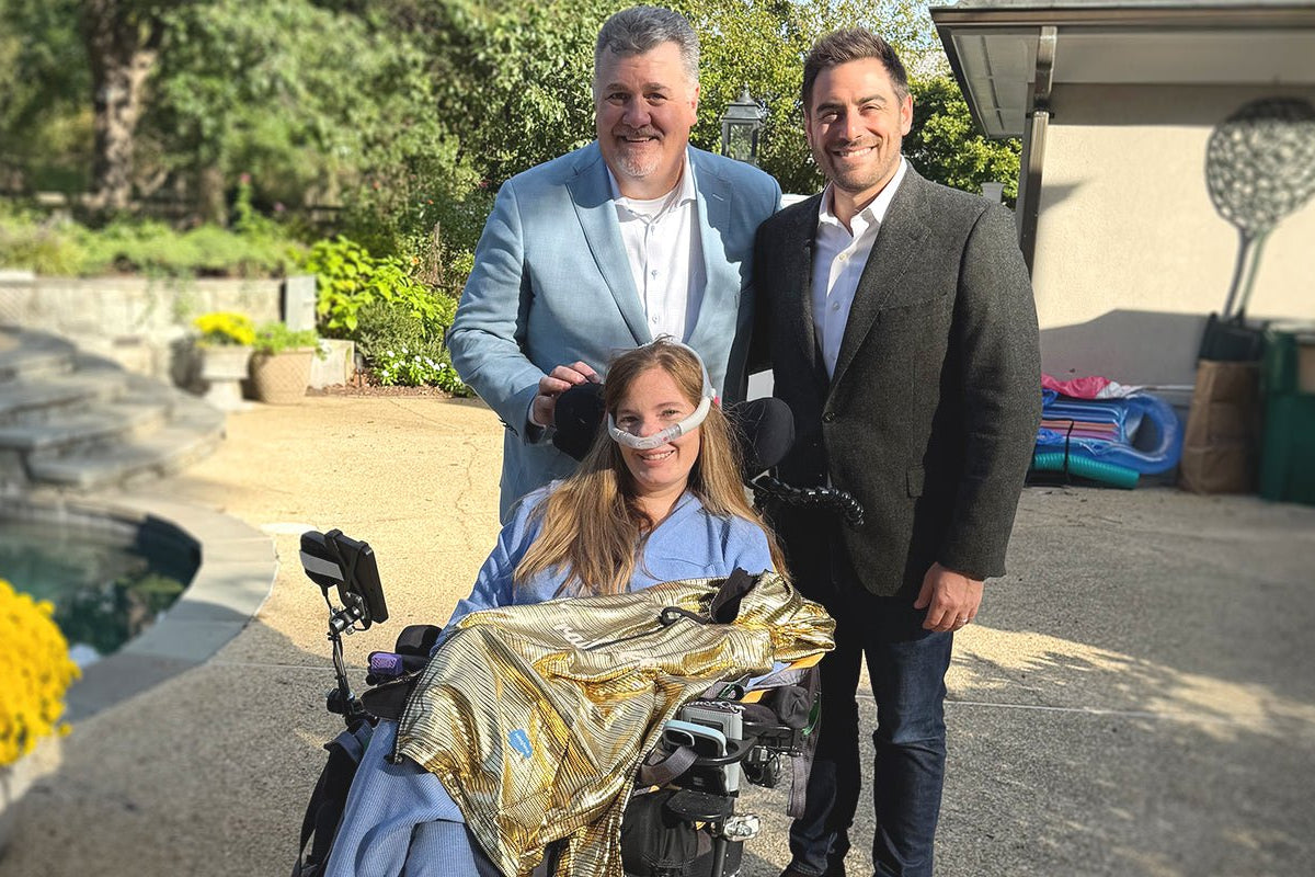 Salesforce Collaborates with Silverts to Bring Accessibility to Their Prestigious Golden Hoodie Award