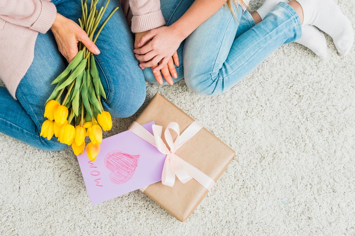 10 Fun Mother's Day Activities for Seniors