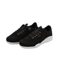 Mens Zipper Access Shoes - Silverts 3