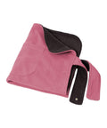 Women's & Men's Stay On Wheelchair Blanket - Silverts 7