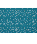 Bubble World Non-Slip Bath Mat - Silverts 7