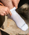 Ankle Compression Socks - Silverts 5