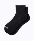 Quarter Ankle Compression Socks - Silverts 1