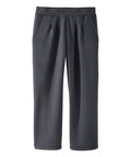 Women's Soft Pleated Front Pull-On Pants - Silverts 1