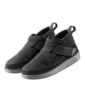 Unisex Extra-Wide Adjustable SoftStep Booties - Silverts 1