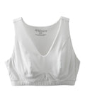 Women's Adaptive Wire-Free Breast Nest Bra - Silverts 21