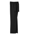 Women's Open Back Soft Knit Pant - Silverts 14