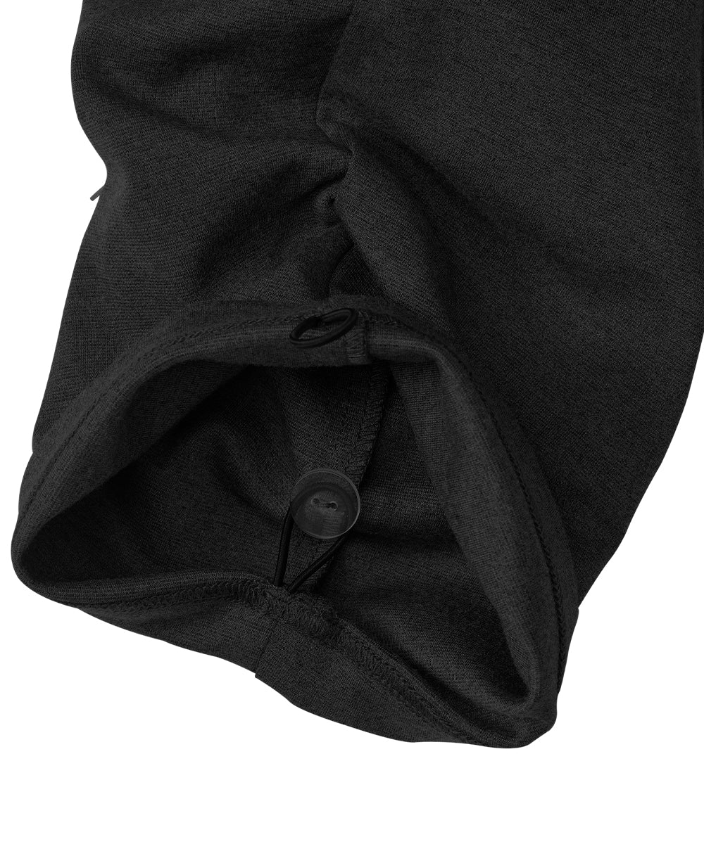 Women's Open Back Soft Knit Pant - Silverts 15
