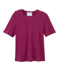 Women's Soft Classic Open Back Top - Silverts 13