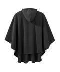 Wheelchair Cape with Hood - Women & Men