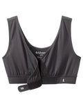 Women's Easy Touch Front Closure Bra (Cups A-D) - Silverts 7