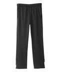 Men's Classic Easy Touch Side Zip Pant with Catheter Access - Silverts 2