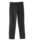 Men's Classic Easy Touch Side Zip Pant with Catheter Access - Silverts 5