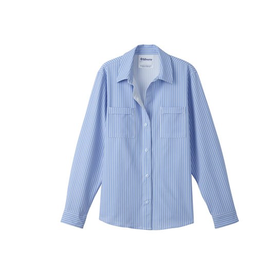Women's Magnetic Closure Top for Arthritis - Silverts 2