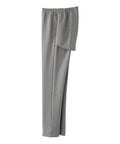 Men's Open Back Fleece Pant - Silverts 14