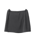 Women's Pull-On Adaptive Swim Skirt - Silverts 1