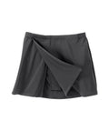 Women's Pull-On Adaptive Swim Skirt - Silverts 2