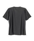 Men's Zip Front Adaptive Swim Shirt - Silverts 3