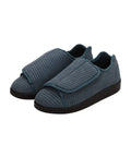 Men’s Slippers with Easy Closures – Adjustable Fit (Regular to Extra Wide) - Silverts 7