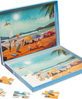 Dementia Puzzle 36 Large Pieces Jigsaw – Beach Fun - Silverts 6