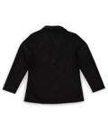 Women's Magnetic Zip Front Jacket - Silverts 2