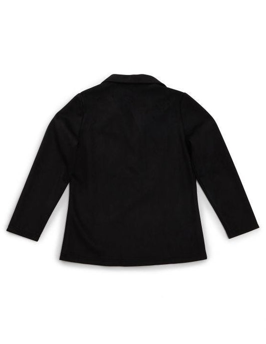 Women's Magnetic Zip Front Jacket - Silverts 2