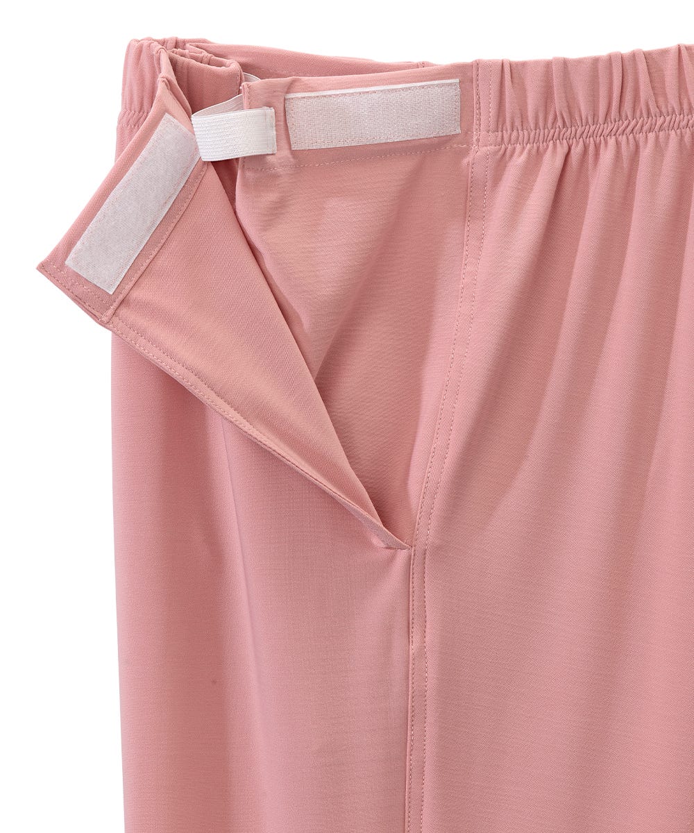 Senior Women's Side Closure Adaptive Pant - Silverts 32