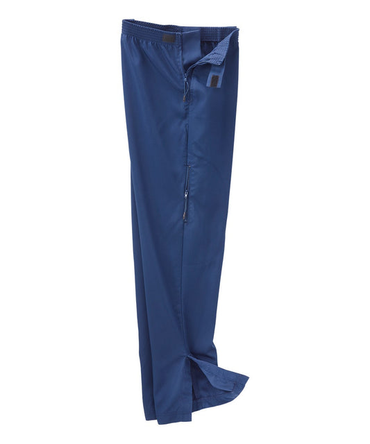 Women's Side Zip Adaptive Pant - Silverts 2