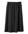 Women's Self Dressing Pull-on Skirt - Silverts 5