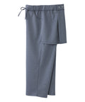 Women's Open Back Active Capri Pant - Silverts 8