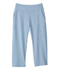 Women's Self Dressing Pull-on Active Capris - Silverts 1