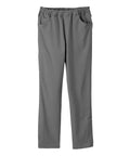 Men's Self Dressing Side Zip Pant - Silverts 13