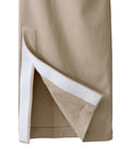 Men's Self Dressing Side Zip Pant - Silverts 6
