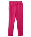 Women's Easy Grip Pull-On Knit Pant with Adjustable Hem (Petite) - Clearance - Silverts 1