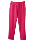 Women's Easy Grip Pull-On Knit Pant with Adjustable Hem (Petite) - Clearance - Silverts 4