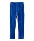 Women's Easy Grip Pull-on Plush Pant - Silverts 4