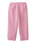 Women's Pull-On Fleece Capri Pant - Silverts 6