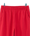 Women's Pull-on Capri Pant - Silverts 12