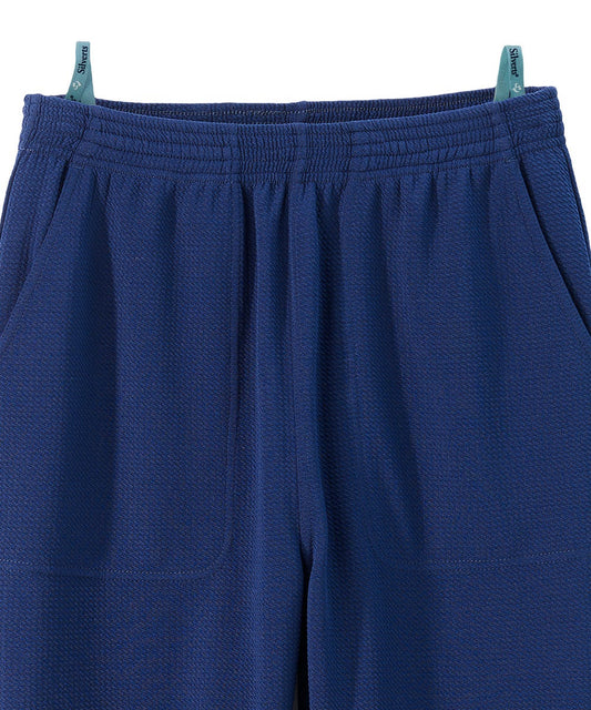 Women's Textured Pull-on Pant - Silverts 2