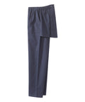 Men's Open Back Magnetic Fly Pants - Silverts 10