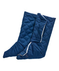 Unisex Extra Wide Adjustable Foot Protectors - Silverts 5