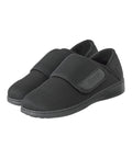 Women’s Comfort Step Shoes – Adjustable Fit (Regular to Extra Wide) - Silverts 1