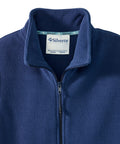 Women's Basic Fleece Vest - Silverts 9