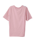Women's Open Back Graphic Tee - Silverts 9
