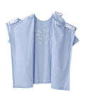 Women's Open Back Graphic Tee - Silverts 11