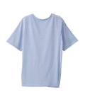 Women's Open Back Graphic Tee - Silverts 12