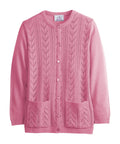 Women's Cardigan With Pockets - Silverts 13