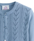 Women's Cardigan With Pockets - Silverts 24